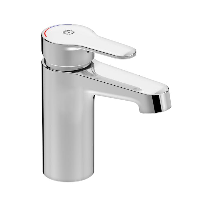 Tvättställsblandare Gustavsberg Nordic3