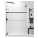 Duschvägg Gustavsberg Square med Spröjs