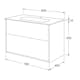 Tvättställsskåp Gustavsberg Artic 80 cm
