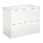 Tvättställsskåp Gustavsberg Graphic Base