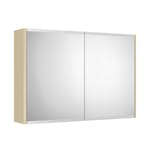 Spegelskåp Gustavsberg Graphic 80 cm