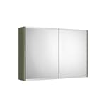 Spegelskåp Gustavsberg Graphic 80 cm