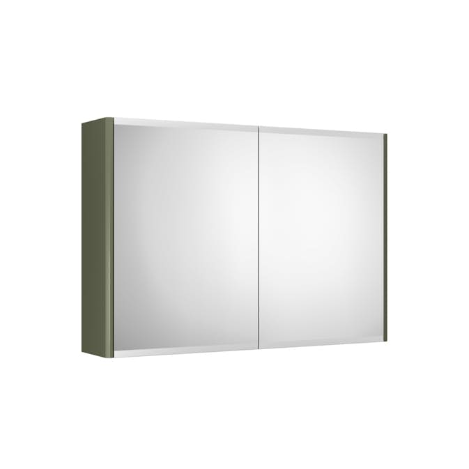 Spegelskåp Gustavsberg Graphic 80 cm