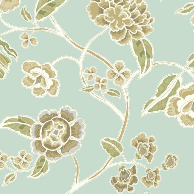 Tapet Intrade Waverly Global Chic GC8790