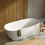 Badkar Strømberg Genoa Lucite