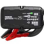 Batteriladdare Noco Genius PRO25 Till 6V, 12V och 24V 2500mA