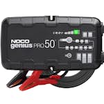 Batteriladdare Noco Genius PRO50 Till 6V, 12V 50000mA