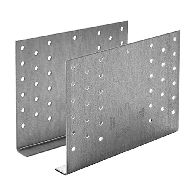 Gerberbeslag Simpson strong Tie GERW 2x20x180x180