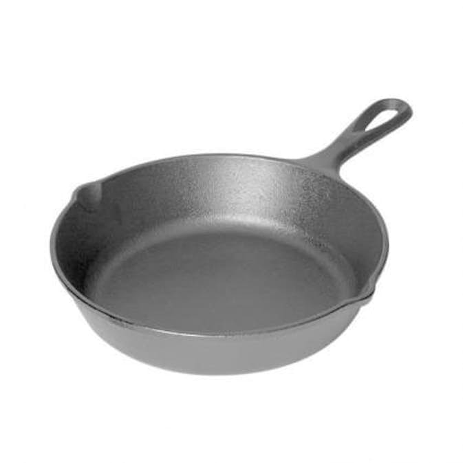 Stekpanna Grill Guru Cast Iron Fry Pan Medium