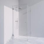 Duschhörn Invitrea Flair GH21