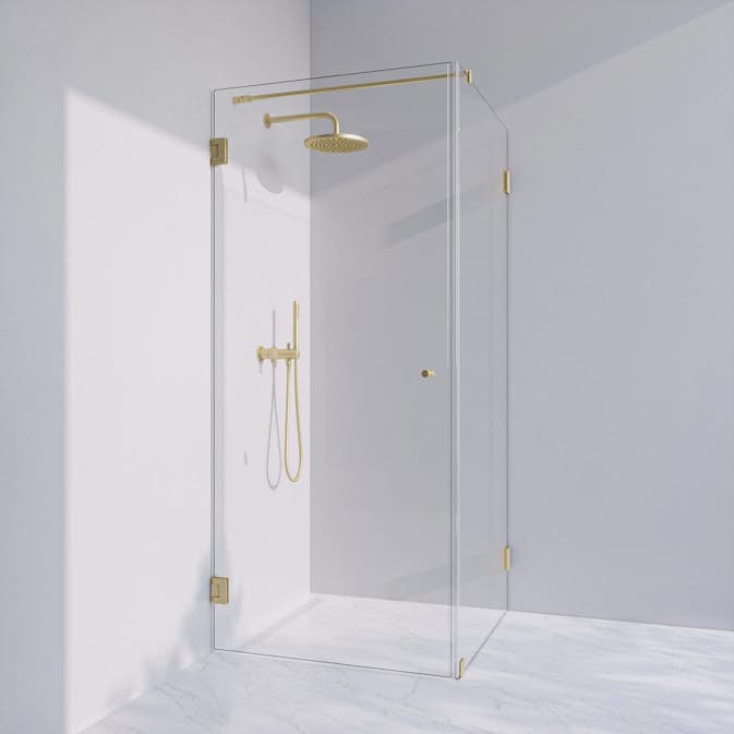 Duschhörn Invitrea Flair GH21