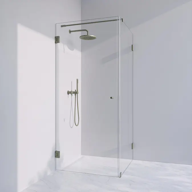 Duschhörn Invitrea Flair GH21