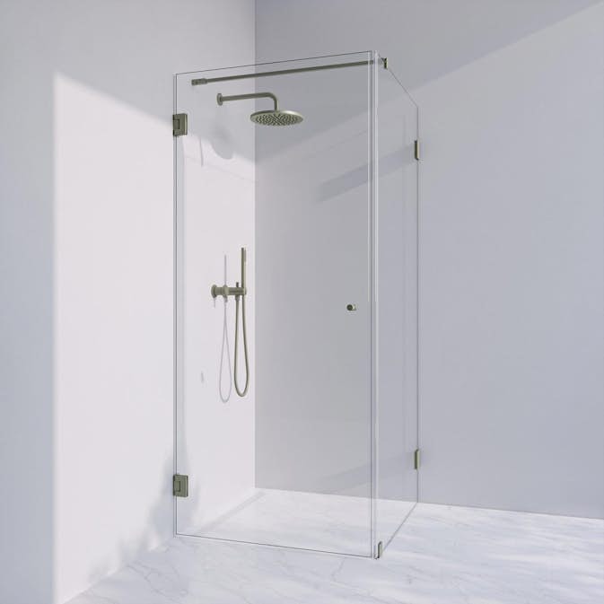 Duschhörn Invitrea Flair GH21