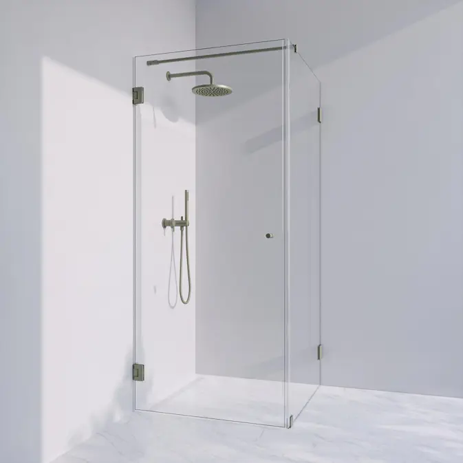 Duschhörn Invitrea Flair GH21