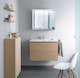 Spegelskåp Bathlife Glänsa