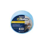 Glasfiberremsa FG Fiba Tape Tillbehör Vävtapet Vit, 48mm x 90m