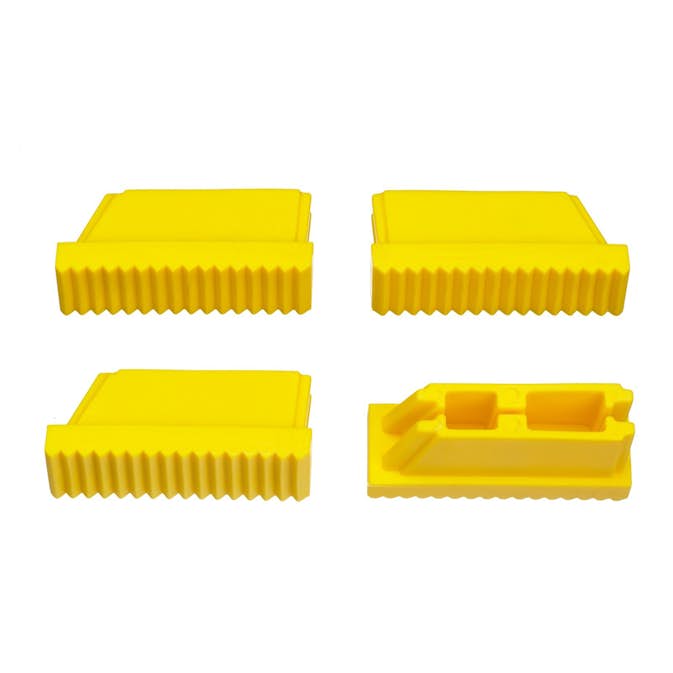 Glidskydd Wibe 4-PACK WTB GS 13