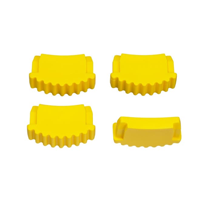 Glidskydd Wibe 4-PACK WTB GS 1