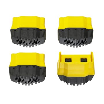 Glidskydd Wibe 4-PACK WTB GS 36