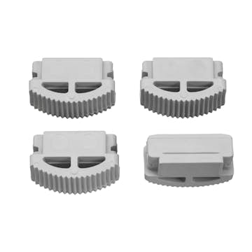 Glidskydd Wibe 4-PACK WTB GS 6