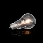 Globlampa Gnosjö Konstsmide 230V E27