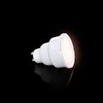 Glödlampa Gnosjö Konstsmide Lågenergi GU10 7W 2700k 230V