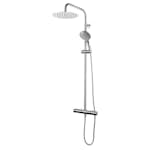 Takduschset Strand Stainless Godhem GOD-3000