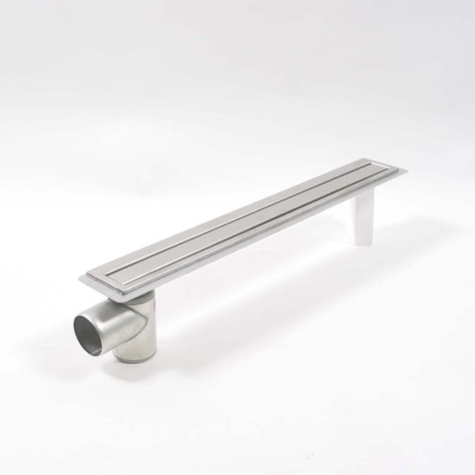 Golvbrunn Blücher WaterLine 395