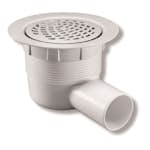 Golvbrunn Purus Flex Ø150 mm