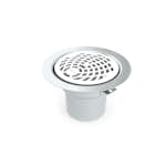 Golvbrunn Purus Rens 110 Spygatt