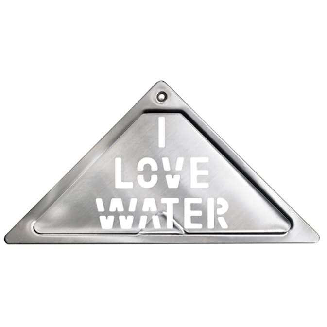 Golvbrunnssil Blücher Drain Trio