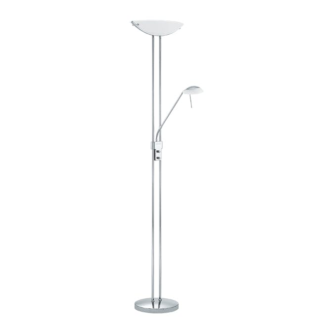 Golvlampa Eglo Baya Halogen