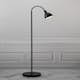 Golvlampa Nordlux Ray Enkel