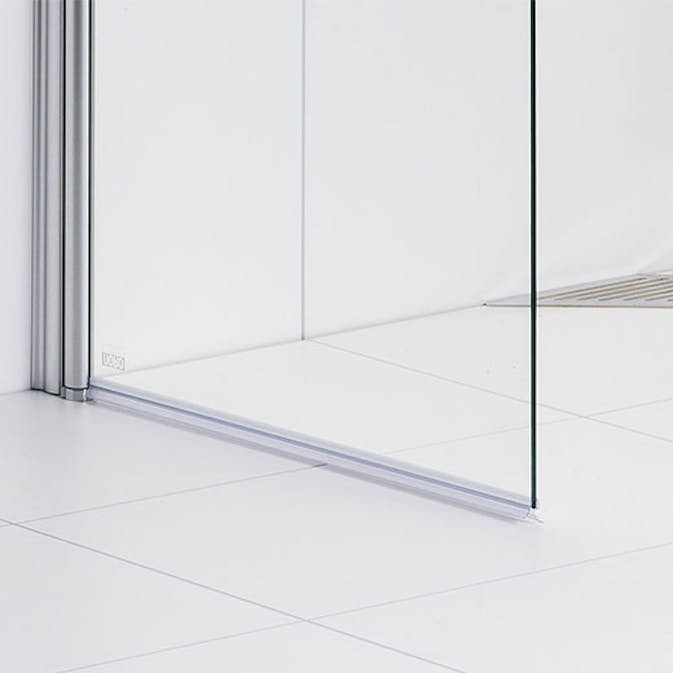 Golvlist Noro 900 till Ice