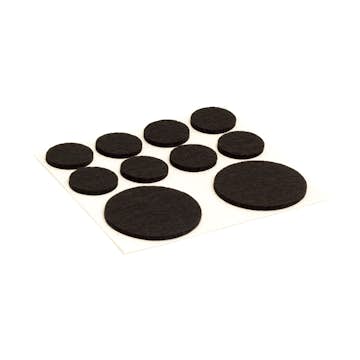 Golvskydd Habo 106, 20+38 mm