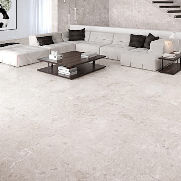 Klinker Tenfors Artic Blanco Marmor Matt 60x120 cm