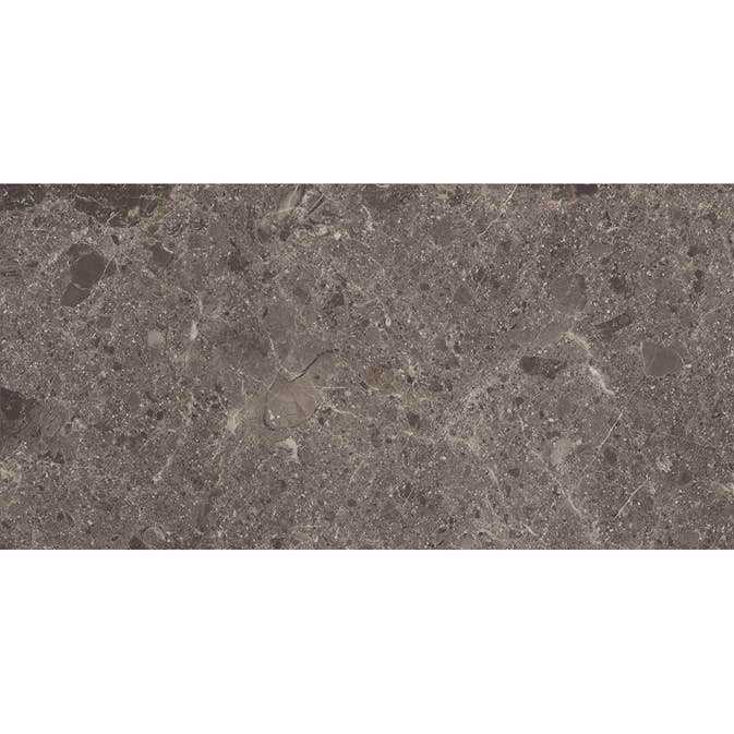 Klinker Tenfors Artic Moka Marmor Matt 30x60 cm