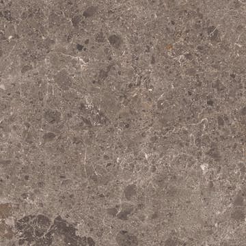 Klinker Tenfors Artic Moka Marmor Matt 60x60 cm