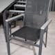 Matgrupp Venture Home Lova 160/240 med 8 Pincy Stolar