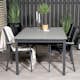 Matgrupp Venture Home Lova 160/240 med 4 Pincy Stolar