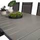 Matgrupp Venture Home Lova 224/324 med 6 Bront Stolar
