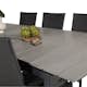Matgrupp Venture Home Lova 224/324 med 6 Asta Stolar