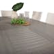 Matgrupp Venture Home Aleyna 152/210 med 6 Asta Stolar