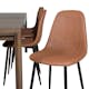 Matgrupp Venture Home Shy med 8 Pobbie Matstolar