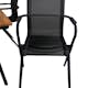 Matgrupp Venture Home Chane med 4 Anve Matstolar