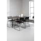 Matgrupp furniture/fashion Stone med 6 Kenth Stolar