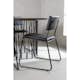 Matgrupp furniture/fashion Stone med 6 Kenth Stolar