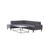 Loungegrupp Venture Home Mecka Utomhus