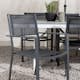Matgrupp Venture Home Garcia Bord med 6 Copacabana Stolar