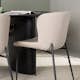 Matgrupp Venture Home Isolde med 4 st Modesto stolar